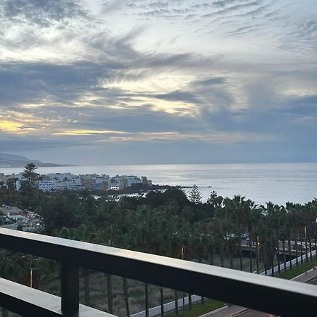 Apartamento Bella Puerto de la Cruz  Exterior foto